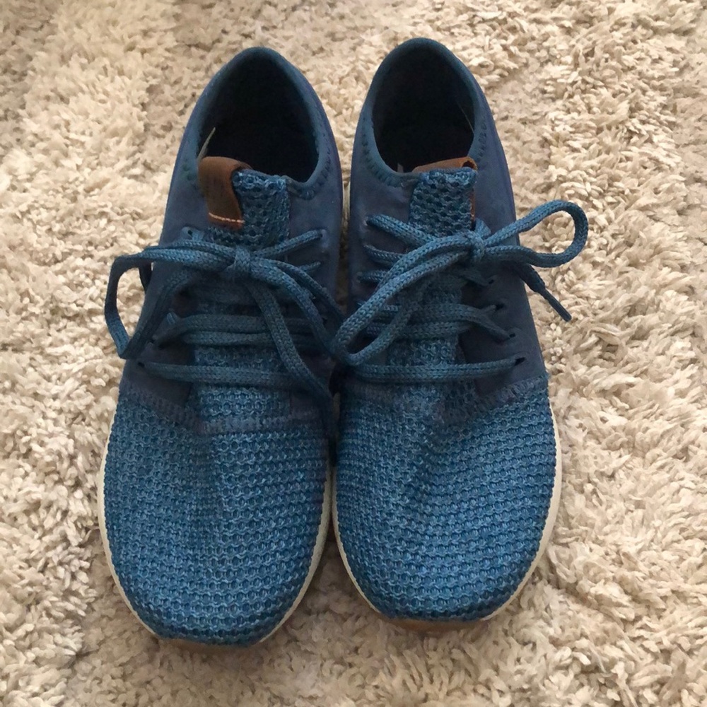 New Balance Fresh Foam Sneakers